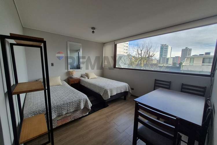 Departamento amoblado en venta - Imagen 8