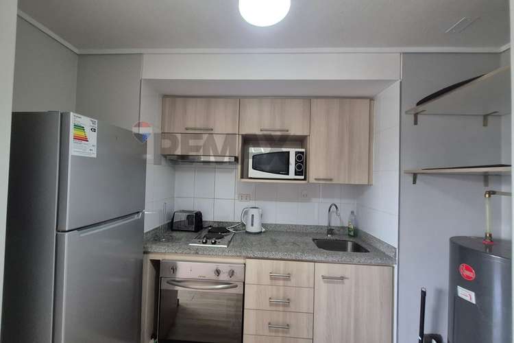 Departamento amoblado en venta - Imagen 3