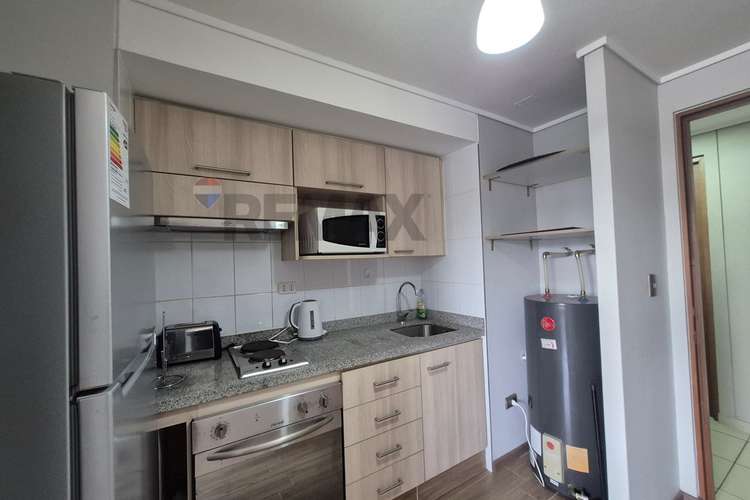 Departamento amoblado en venta - Imagen 7