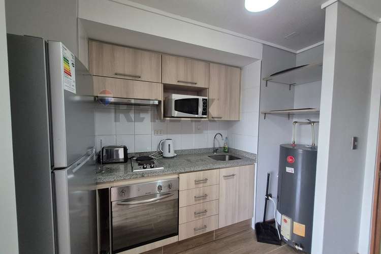 Departamento amoblado en venta - Imagen 2