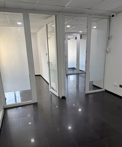 Oficina MODERNA OFICINA ARRIENDO METRO PEDRO DE VALDIVIA PROVIDENCIA