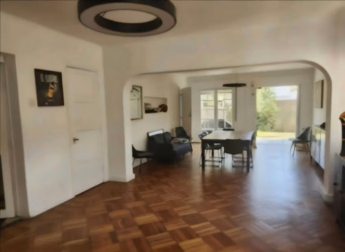 Casa 476M²