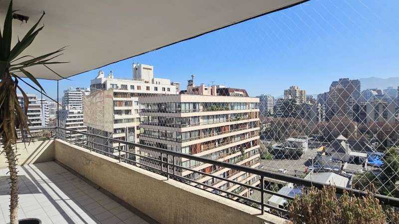 Departamento COLÓN CON AV. VESPUCIO - Imagen 15