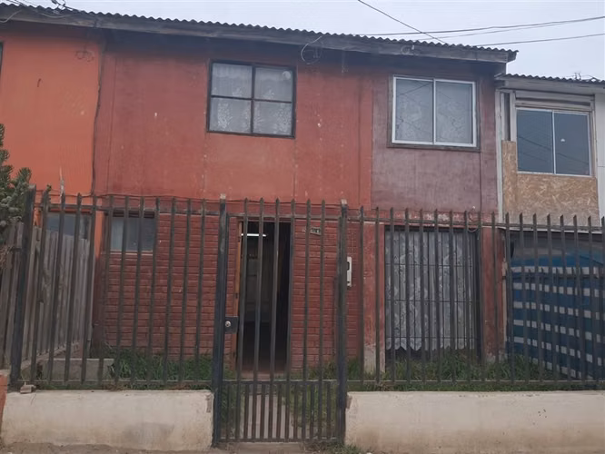 CASA avenida portugal - Imagen 13
