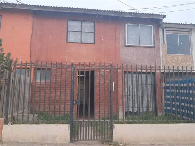 CASA avenida portugal - Imagen 12