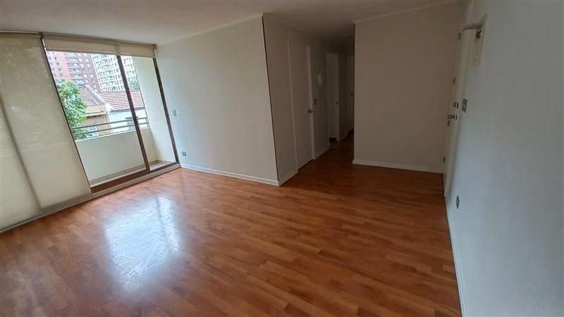 DEPARTAMENTO Eleuterio Ramirez San Ignacio
