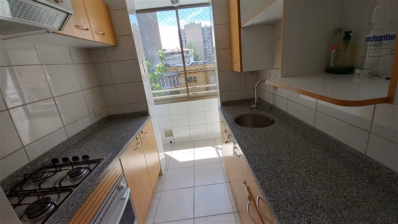 DEPARTAMENTO Eleuterio Ramirez San Ignacio