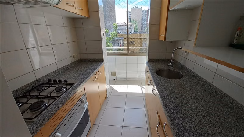DEPARTAMENTO Eleuterio Ramirez San Ignacio