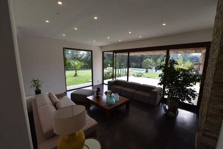 Tu Nuevo Hogar, Casa en Alto las Cruces, Talca (177003) - Imagen 2