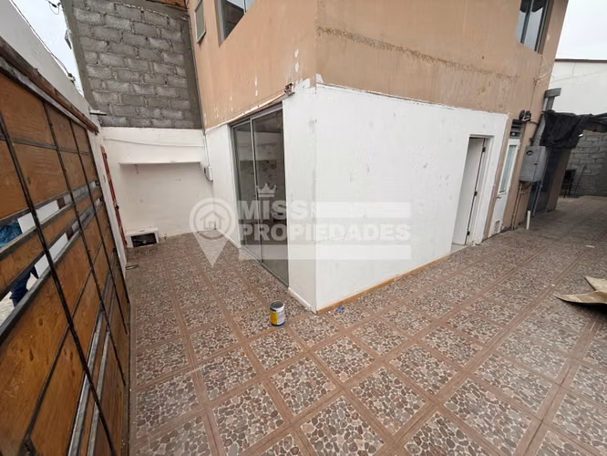 ARRIENDA CASA MEJILLONES, ANTOFAGASTA