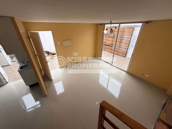 ARRIENDA CASA MEJILLONES, ANTOFAGASTA
