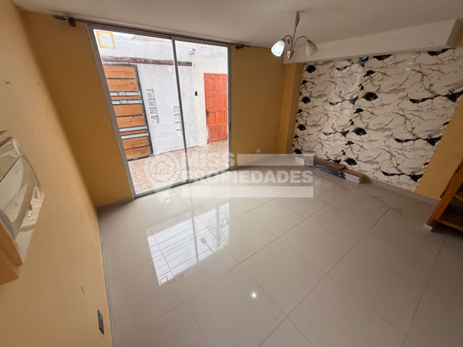 ARRIENDA CASA MEJILLONES, ANTOFAGASTA