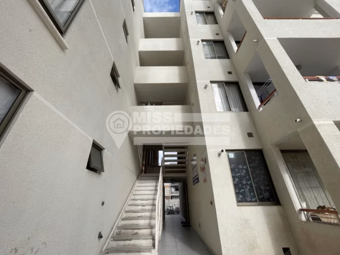 ARRIENDA DEPARTAMENTO AMOBLADO CONDOMINIO TOCONAO
