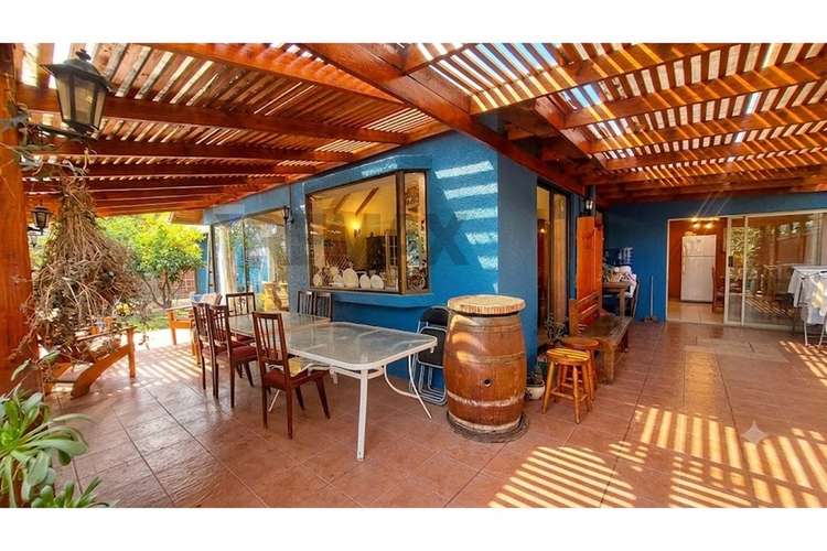 Casa en venta condominio lo herrera - Imagen 25