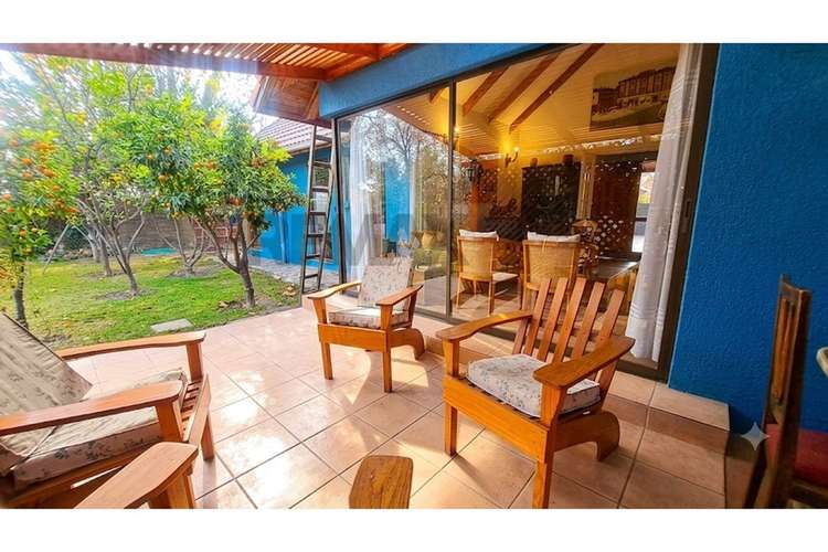 Casa en venta condominio lo herrera - Imagen 24