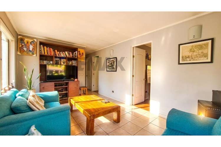 Casa en venta condominio lo herrera - Imagen 14