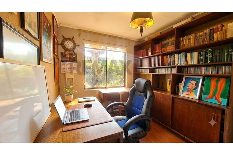Casa en venta condominio lo herrera - Imagen 11