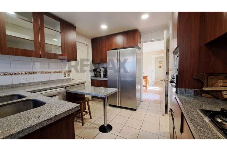 Casa en venta condominio lo herrera - Imagen 6