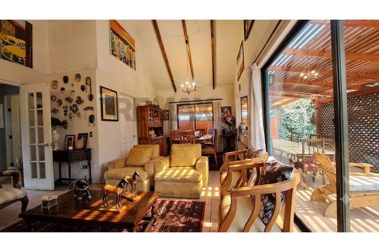 Casa en venta condominio lo herrera - Imagen 18