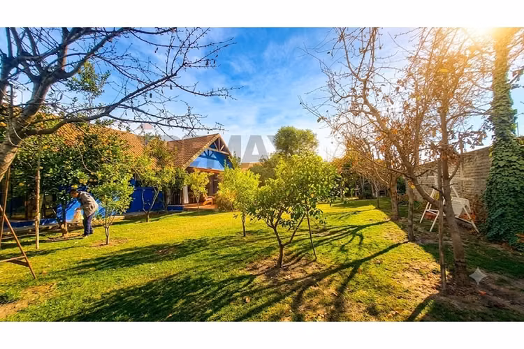 Casa en venta condominio lo herrera