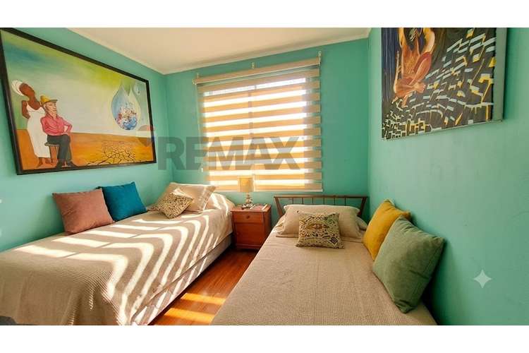 Casa en venta condominio lo herrera - Imagen 8