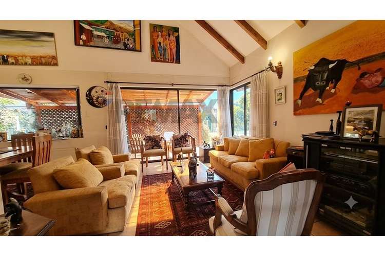 Casa en venta condominio lo herrera - Imagen 17