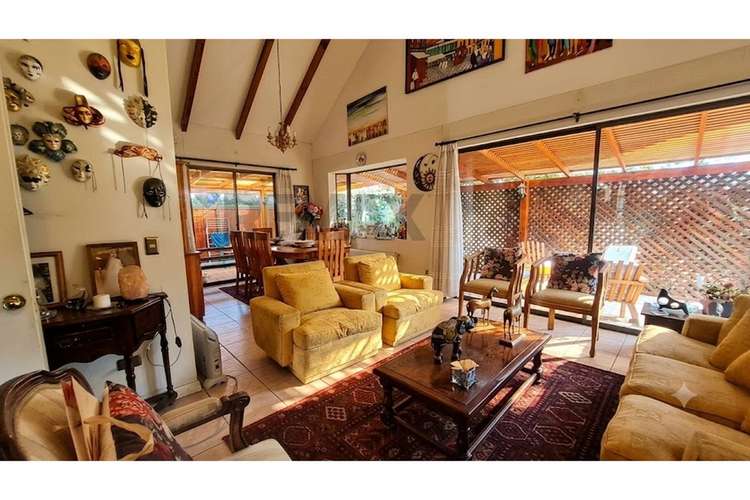 Casa en venta condominio lo herrera - Imagen 15