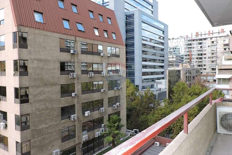 Oficina, a pasos de metro p. de valdivia - Imagen 2