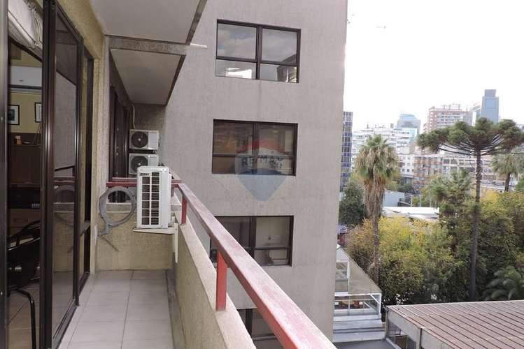 Oficina, a pasos de metro p. de valdivia - Imagen 3