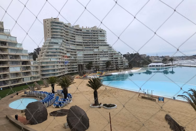 San alfonso | vista al mar | amoblado | inversión - Imagen 15