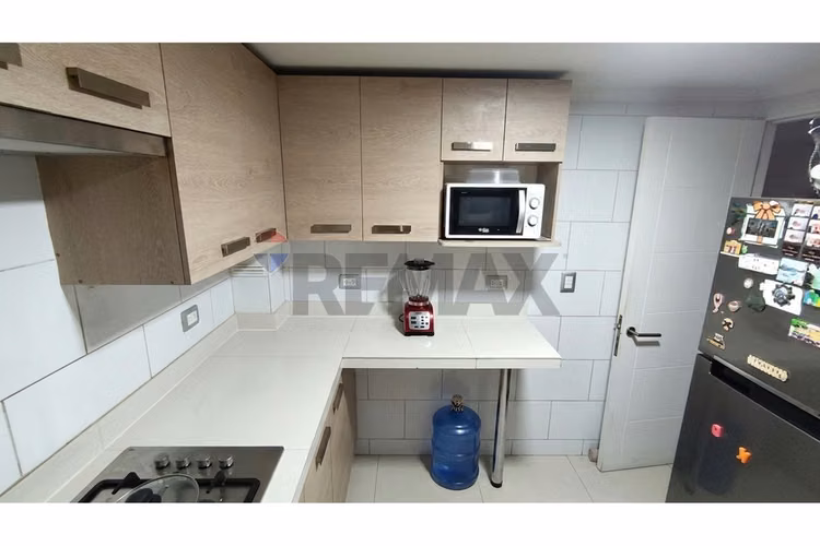 Casa en venta en villa altos del sol, talagante