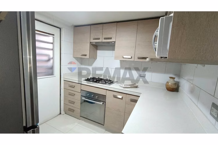 Casa en venta en villa altos del sol, talagante