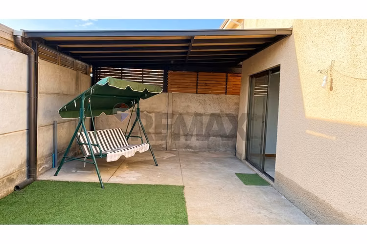 Casa en venta en villa altos del sol, talagante