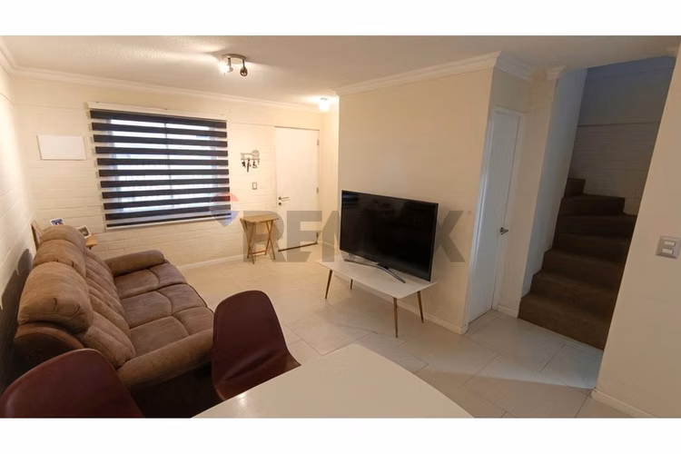 Casa en venta en villa altos del sol, talagante