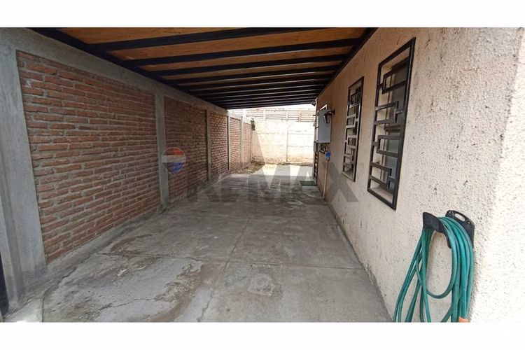 Casa en venta en villa altos del sol, talagante