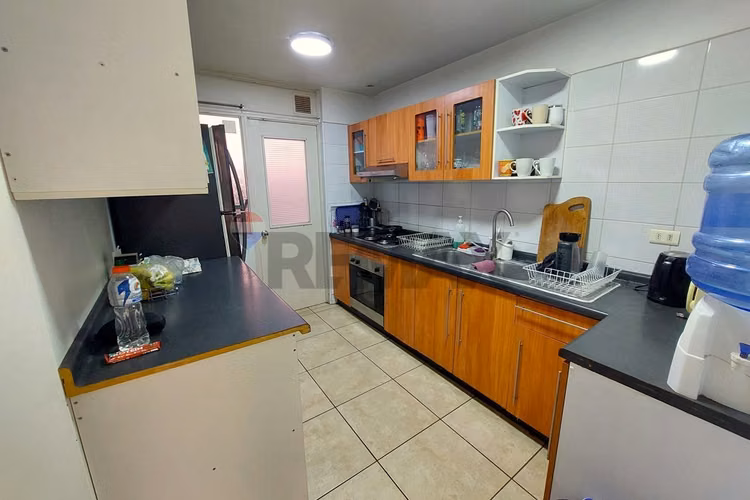 Casa de 5 dormitorios y 3 baños