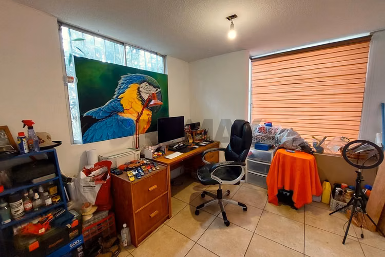 Casa de 5 dormitorios y 3 baños