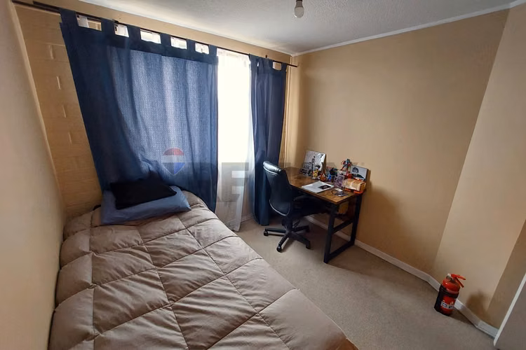 Casa de 5 dormitorios y 3 baños