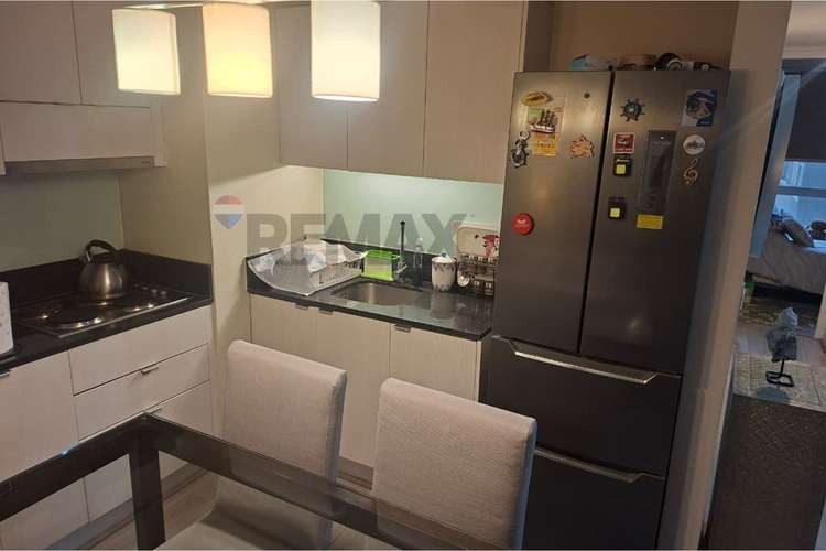 "rebajado moderno depto - 3 dormitorios /2 baños" - Imagen 3