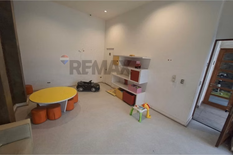 "moderno depto - 3 dormitorios /2 baños"
