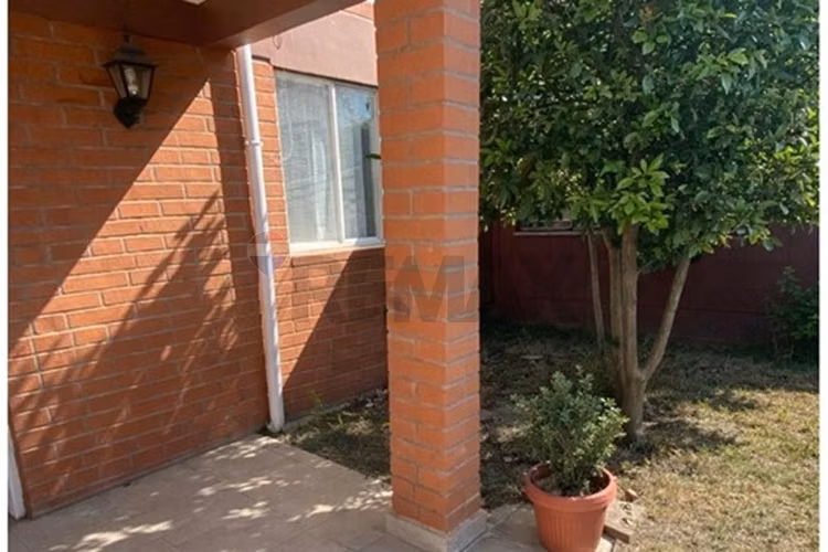 Casa 4d/3b puente alto | excelente pie y crédito