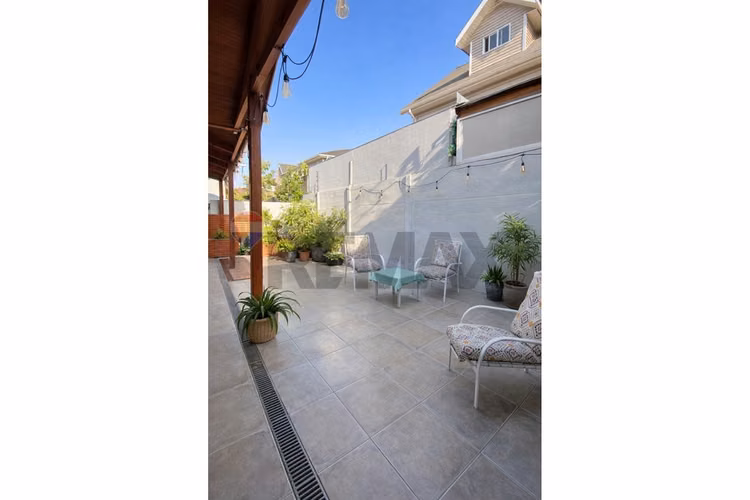 Casa 4d/3b puente alto | excelente pie y crédito