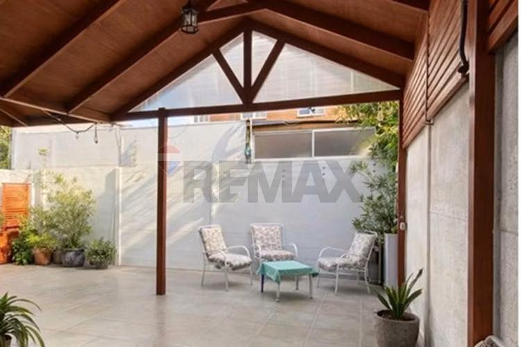 Casa 4d/3b puente alto | excelente pie y crédito