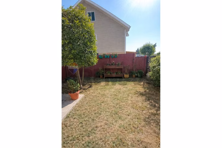 Casa 4d/3b puente alto | excelente pie y crédito