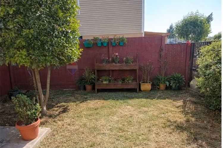 Casa 4d/3b puente alto | excelente pie y crédito