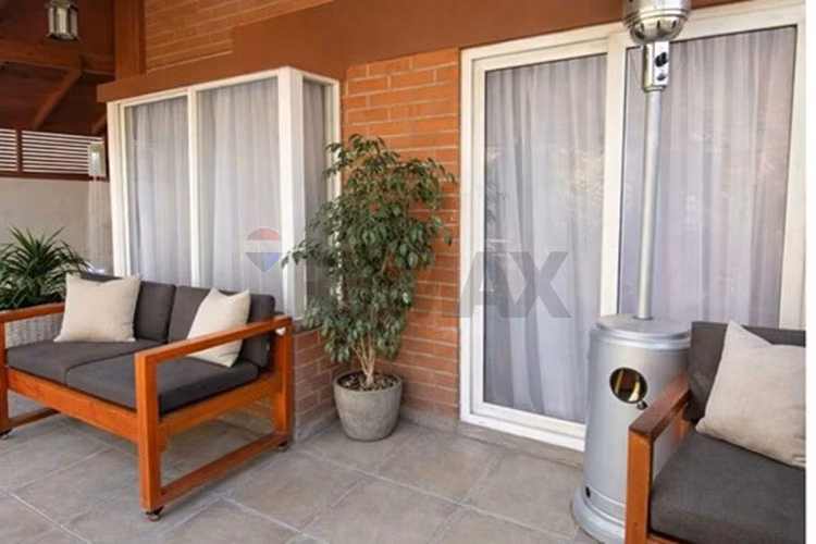 Casa 4d/3b puente alto | excelente pie y crédito