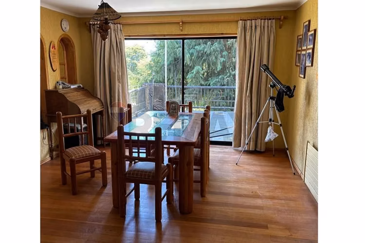 Gran casa familiar en  villarrica - Imagen 21