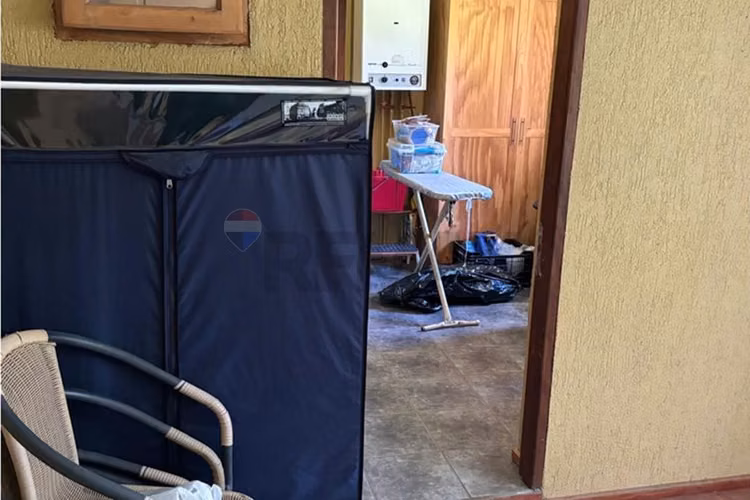 Gran casa familiar en  villarrica - Imagen 34