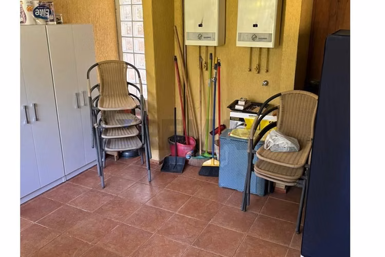 Gran casa familiar en  villarrica - Imagen 29