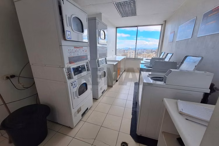 Hogar ideal en ñuñoa: funcional y acogedor - Imagen 11
